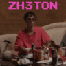 Zh3ton
