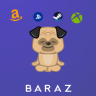 Baraz